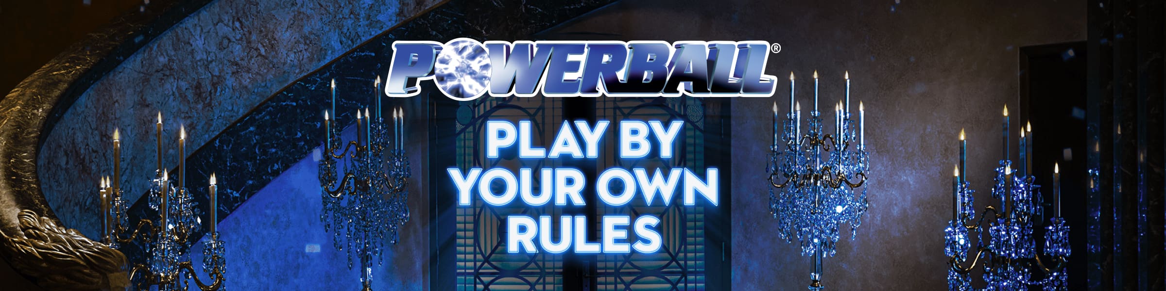 Powerball Play by Your Own Rules